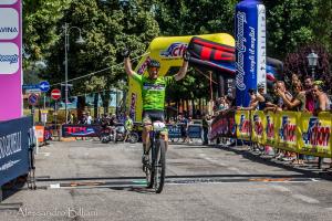 Monselice in Rosa MTB 2022